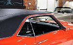 1969 Camaro Rally Sport Replica Thumbnail 38