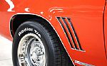 1969 Camaro Rally Sport Replica Thumbnail 40
