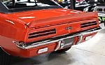 1969 Camaro Rally Sport Replica Thumbnail 47