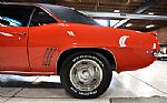 1969 Camaro Rally Sport Replica Thumbnail 58