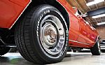 1969 Camaro Rally Sport Replica Thumbnail 57