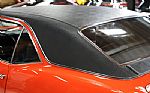 1969 Camaro Rally Sport Replica Thumbnail 68