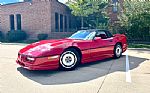 1987 Corvette Thumbnail 1