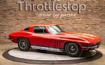 1966 Corvette Stingray Thumbnail 3