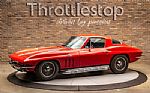 1966 Corvette Stingray Thumbnail 1