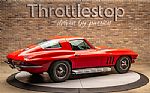 1966 Corvette Stingray Thumbnail 4
