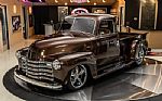 1950 3100 Pickup Restomod Thumbnail 6