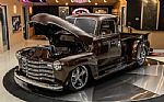 1950 3100 Pickup Restomod Thumbnail 7