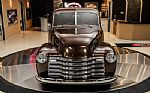 1950 3100 Pickup Restomod Thumbnail 9