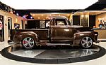 1950 3100 Pickup Restomod Thumbnail 12