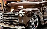 1950 3100 Pickup Restomod Thumbnail 30
