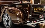 1950 3100 Pickup Restomod Thumbnail 35