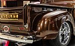 1950 3100 Pickup Restomod Thumbnail 43