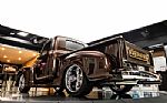 1950 3100 Pickup Restomod Thumbnail 50