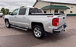 2018 Silverado 1500 Thumbnail 3