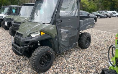 Photo of a 2016 Polaris Ranger EXT for sale