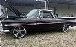 1959 EL Camino Thumbnail 3