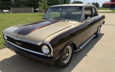 Photo of a 1965 Chevrolet Nova for sale