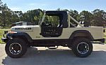 1981 Scrambler Thumbnail 1