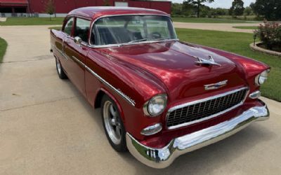 Photo of a 1955 Chevrolet 210 for sale