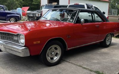 Photo of a 1973 Dodge Dart Swinger for sale