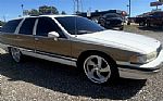 1993 ROADMASTER ESTATE WAGON Thumbnail 2