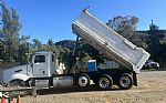 2009 386 Dump Truck Thumbnail 3