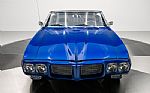 1969 Firebird Convertible Thumbnail 9