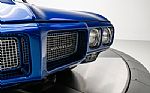 1969 Firebird Convertible Thumbnail 11