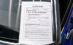 1969 Firebird Convertible Thumbnail 65