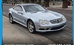 2004 SL500 Thumbnail 3