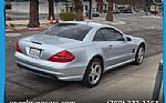 2004 SL500 Thumbnail 4