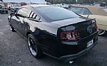 2011 Mustang Thumbnail 3