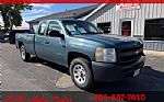 2009 Silverado Thumbnail 1