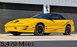 2002 Firebird Trans Am Thumbnail 1