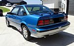 1990 Cavalier Z-24 Thumbnail 4