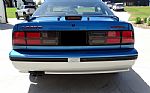 1990 Cavalier Z-24 Thumbnail 5