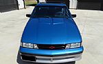 1990 Cavalier Z-24 Thumbnail 12