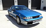 1990 Cavalier Z-24 Thumbnail 10
