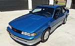 1990 Cavalier Z-24 Thumbnail 14
