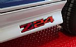 1990 Cavalier Z-24 Thumbnail 28