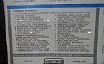 1990 Beretta Indy Pace Car Thumbnail 39