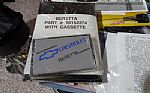 1990 Beretta Indy Pace Car Thumbnail 36