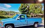 1989 1500 Silverado Thumbnail 1
