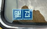 1976 Chevette Thumbnail 10