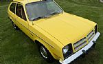 1976 Chevette Thumbnail 22