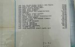 1976 Chevette Thumbnail 51