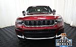 2025 Grand Cherokee L Thumbnail 2