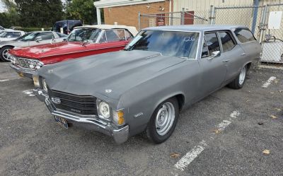 Photo of a 1972 Chevrolet Chevelle for sale