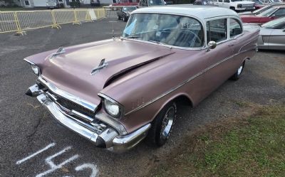 1957 Chevrolet Belair 